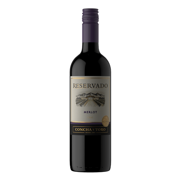 BEB VINHO C.Y.TORO RESER. MERLOT 1X750ML.png